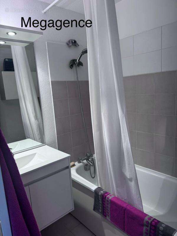 Appartement à LE LAVANDOU