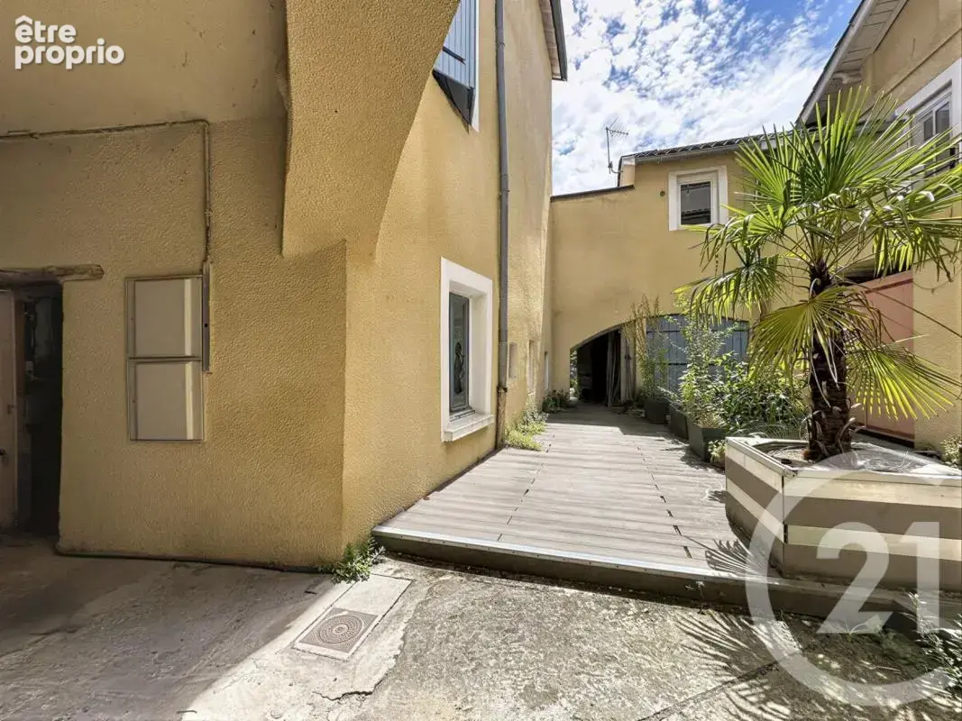 Maison ancienne - photo 14