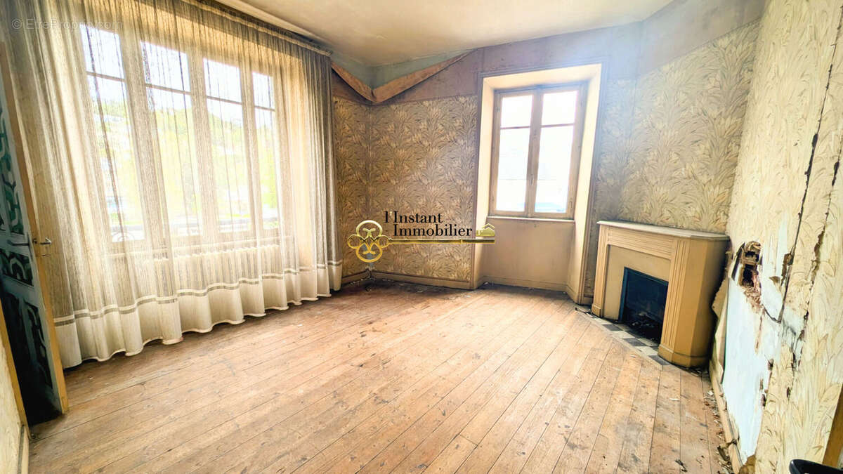 Immeuble de rapport à Morlaix 21 pièce(s) 377 m2 - photo 6