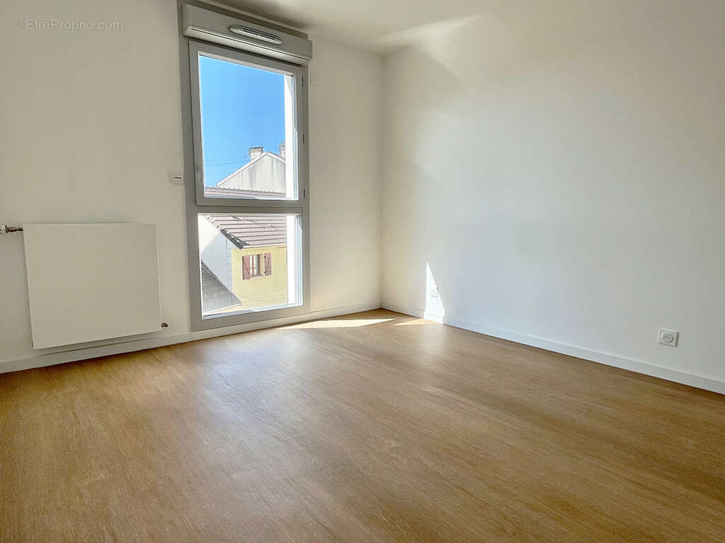Appartement à DRANCY
