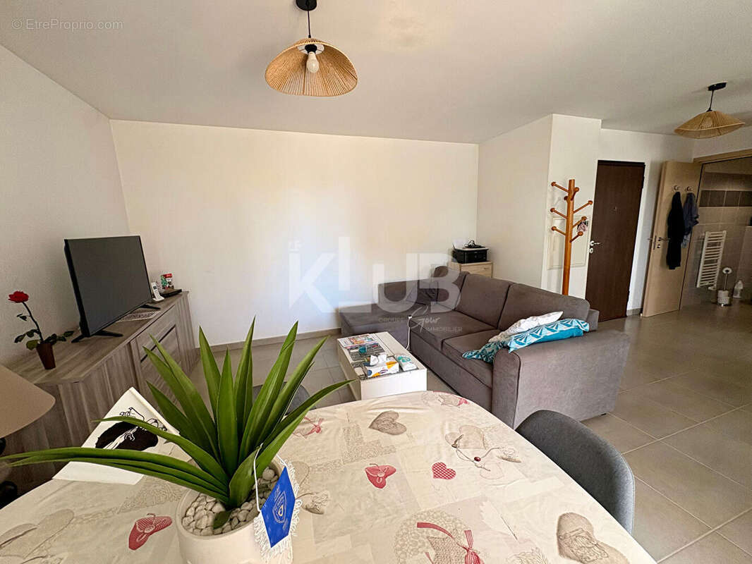 Appartement à LUCCIANA