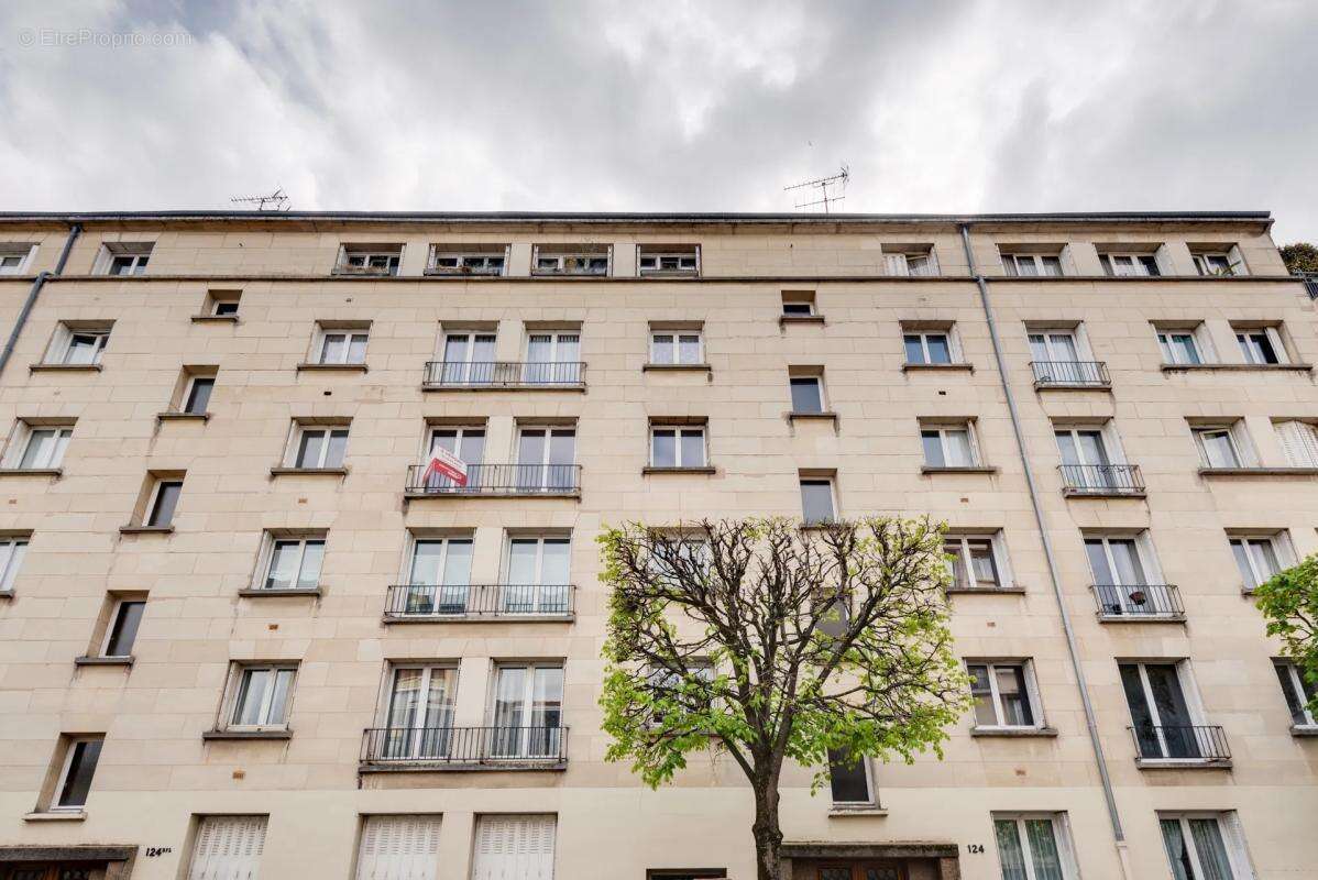 Appartement à CLAMART