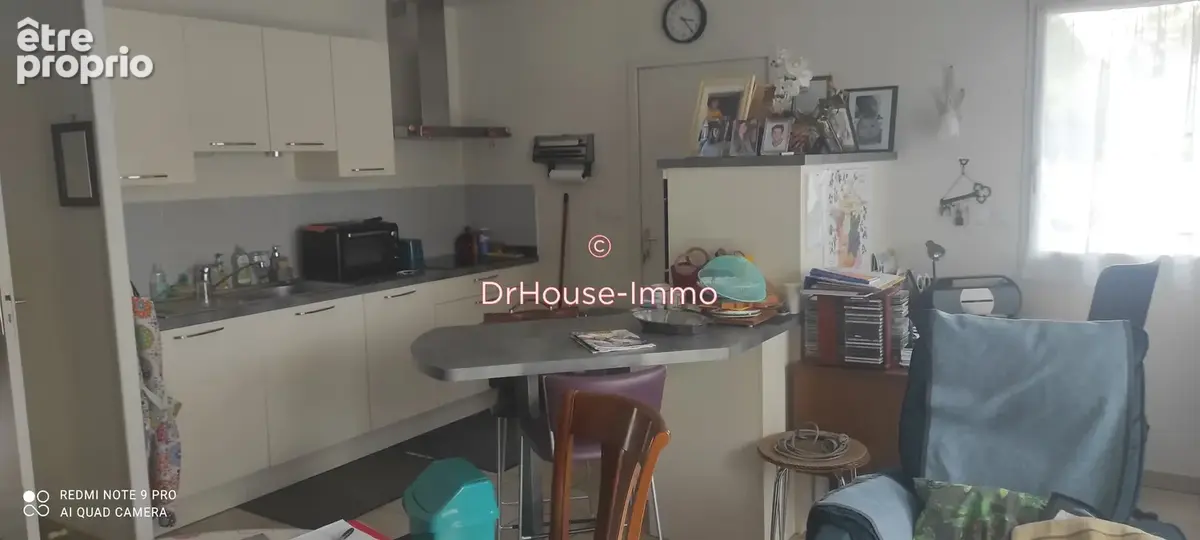 Maison 3 pièces 62 m² à vendre à Bourgbarre (35230) - photo 14
