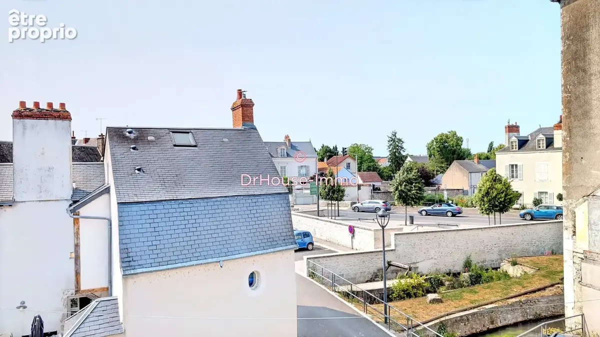 Appartement 3 pièces 68 m² à vendre à Meung-Sur-Loire (45130) - photo 12