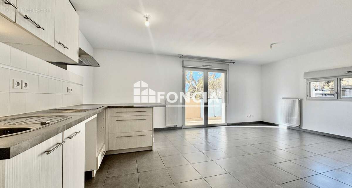 Appartement à PERPIGNAN