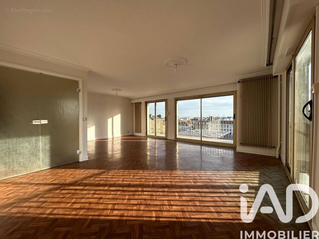 Photo 1 - Appartement à LE HAVRE