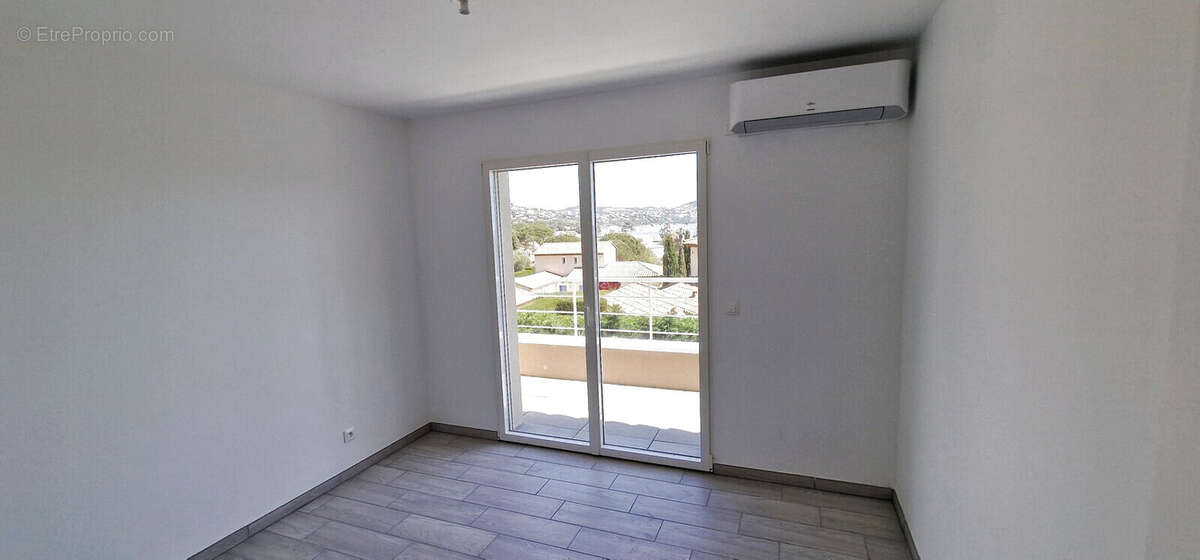 Appartement à SAINTE-MAXIME