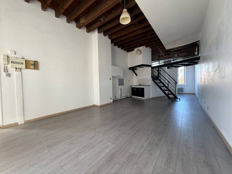 Appartement à LAMBERSART