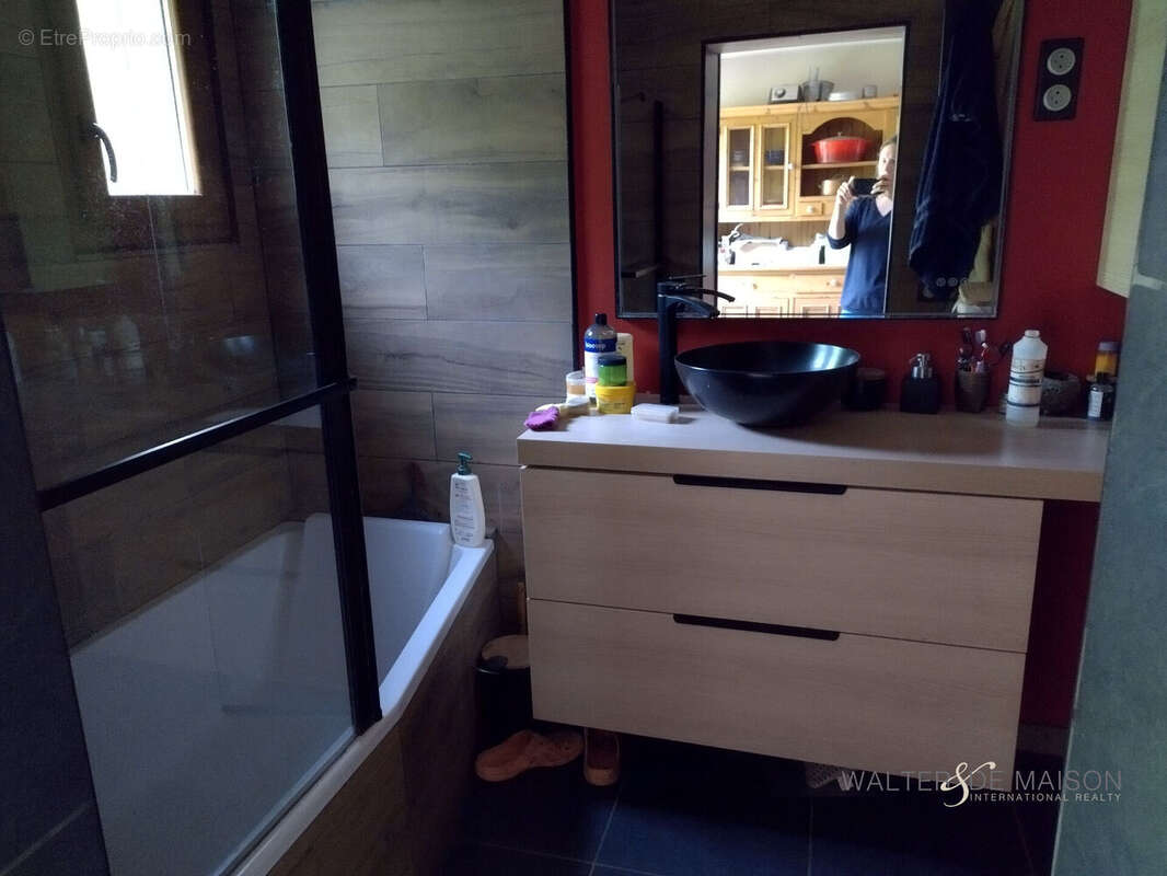 Maison à MOIRANS-EN-MONTAGNE