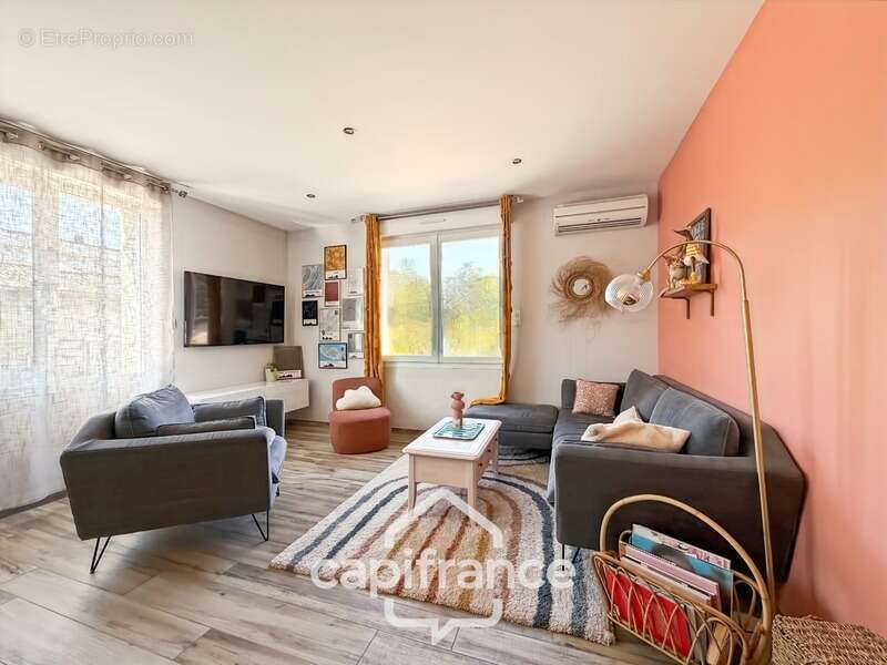 Maison de 90m² avec studio indépendant à LAVEYRON (26) - photo 5