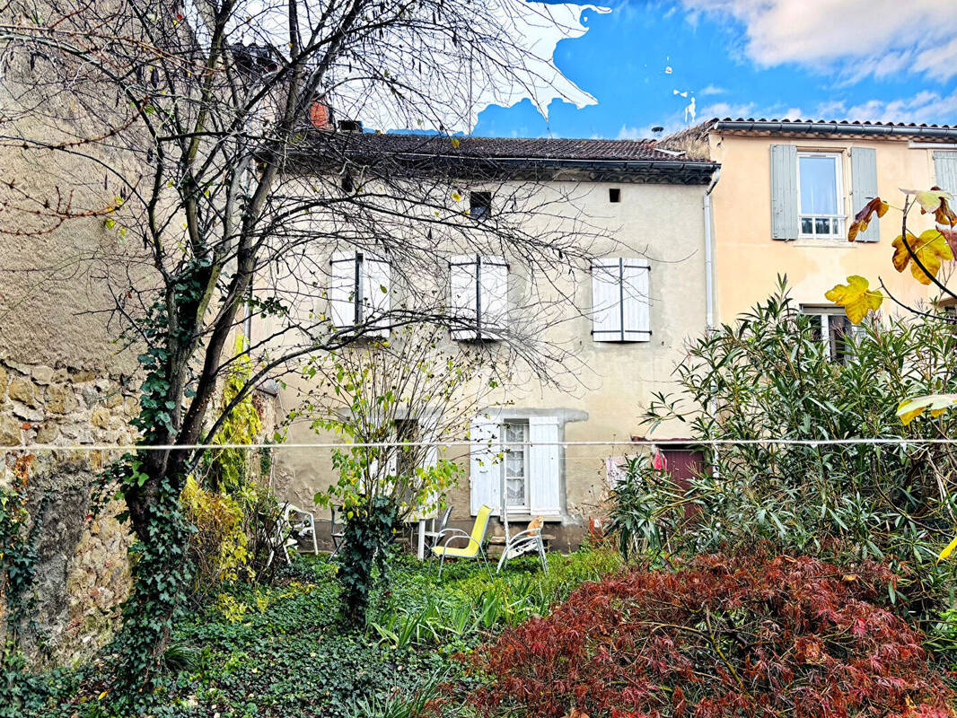 Appartement à CASTRES