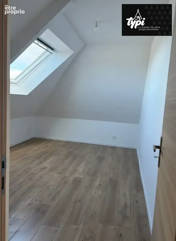 Appartement 36 m² à Lorient  - photo 3