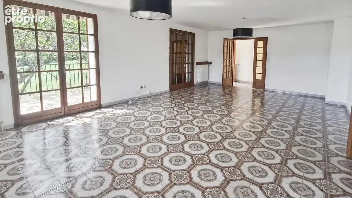 Maison chancelade 160 m2 - photo 2
