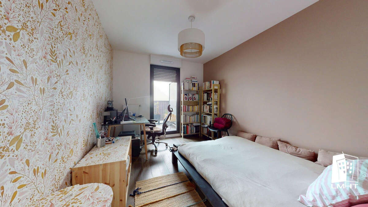 Appartement à CHAVILLE