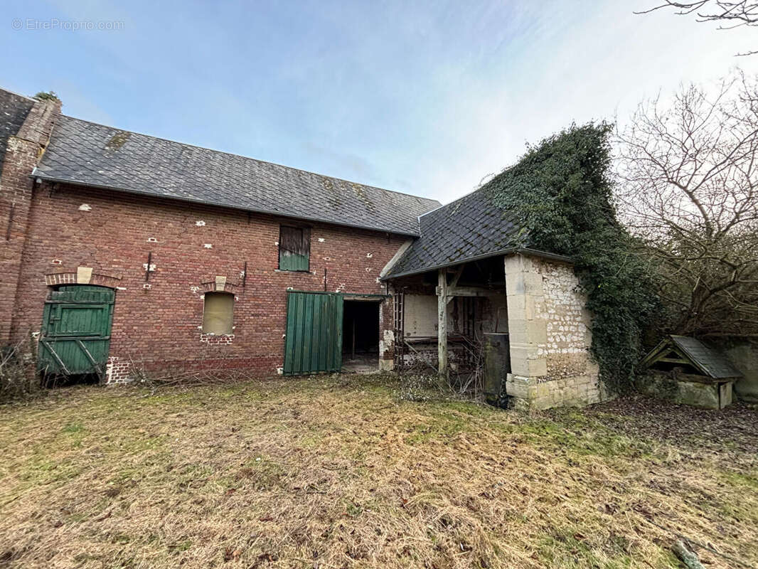 Autre à SAINTE-GENEVIEVE