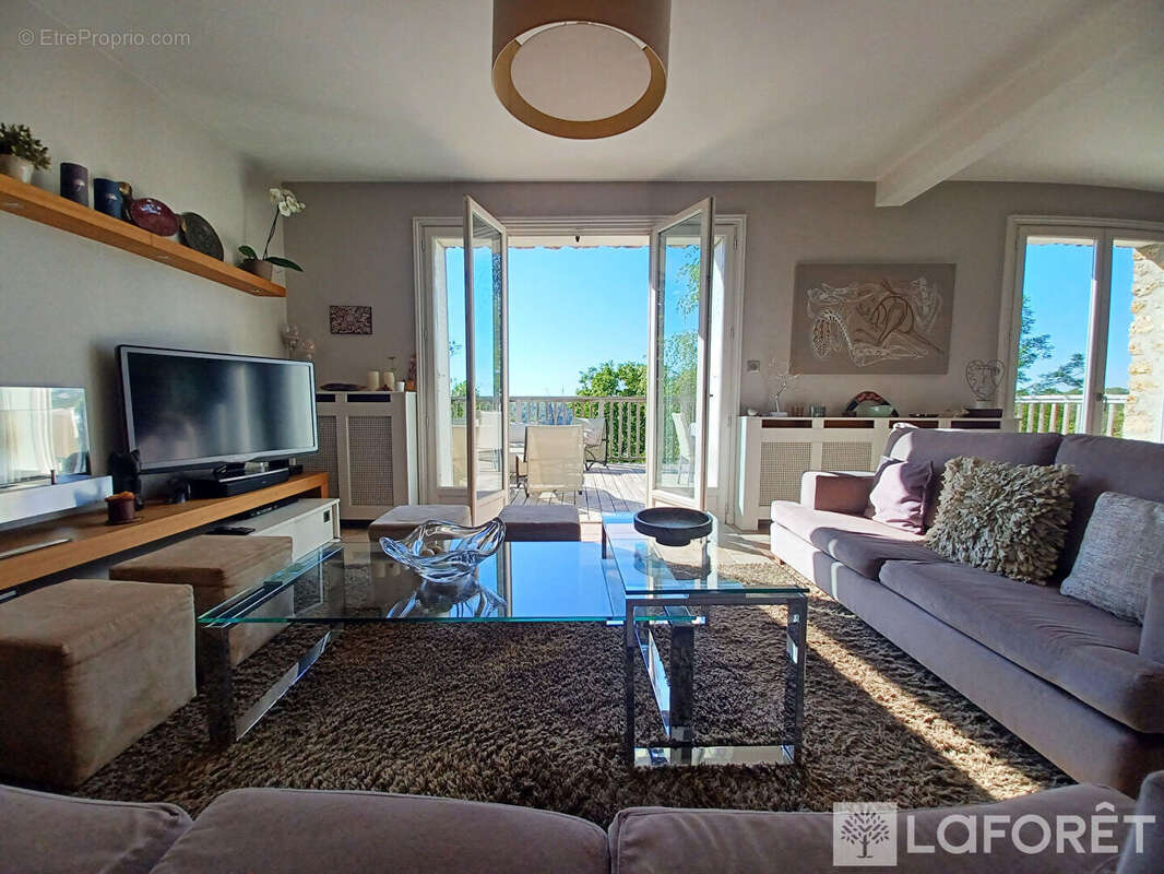 Maison à GIF-SUR-YVETTE