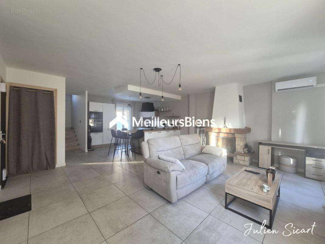 Maison à POLLESTRES