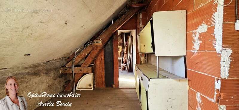 Immeuble à vendre LES ECHELLES (73) - photo 15