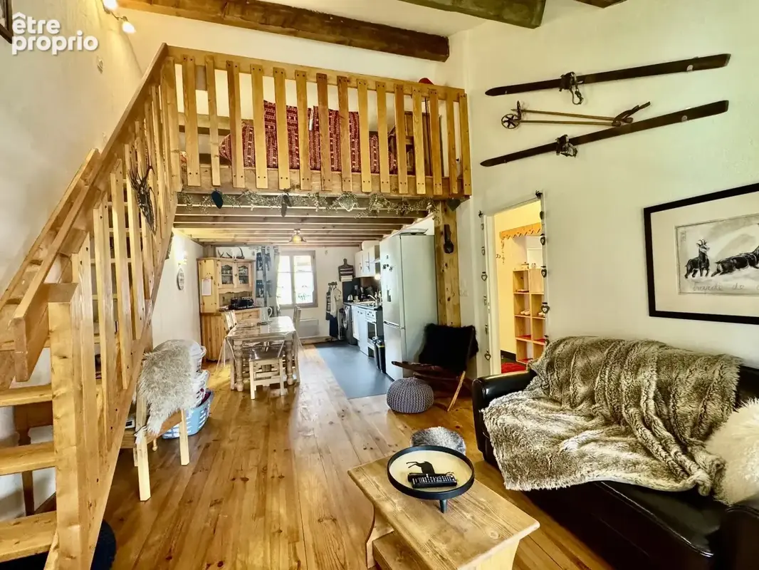Superbe appartement à PUYVALADOR - photo 5