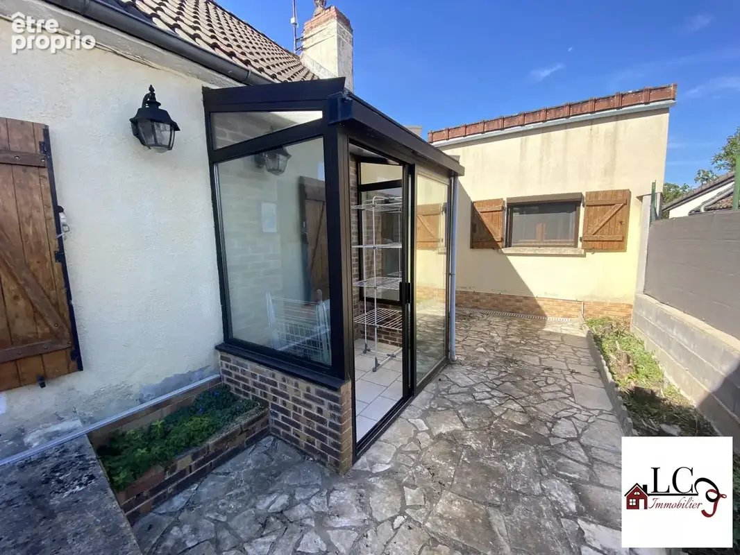 Maison 4 pièces 74 m² à vendre à Lurcy-Le-Bourg (58700) - photo 2