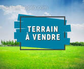 Terrain à SAINT-AVERTIN