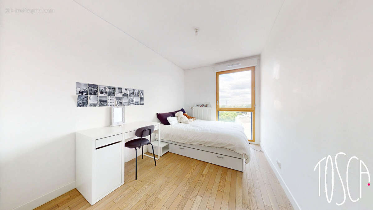 Appartement à THIAIS