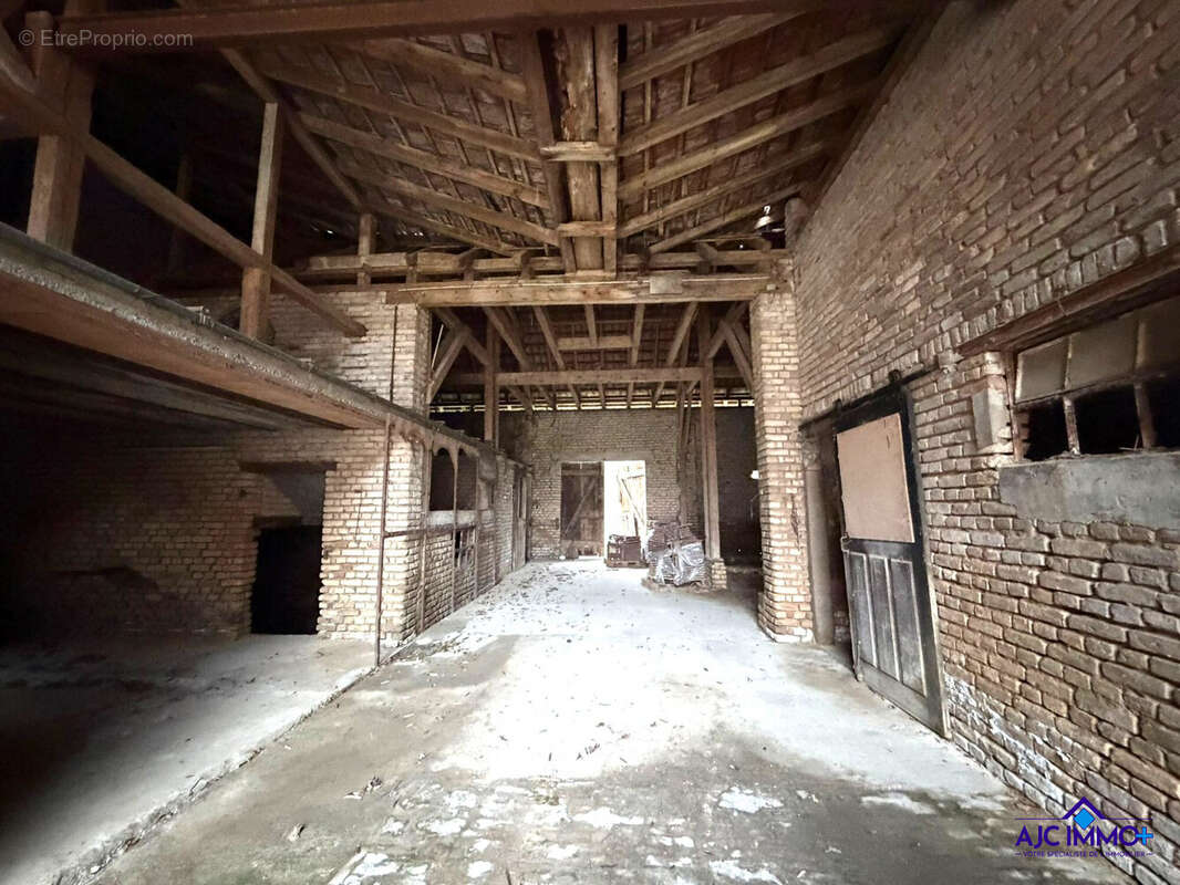 Maison à LAMPERTHEIM