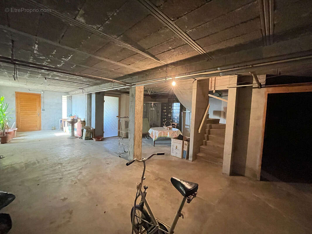 Maison à TIGNIEU-JAMEYZIEU