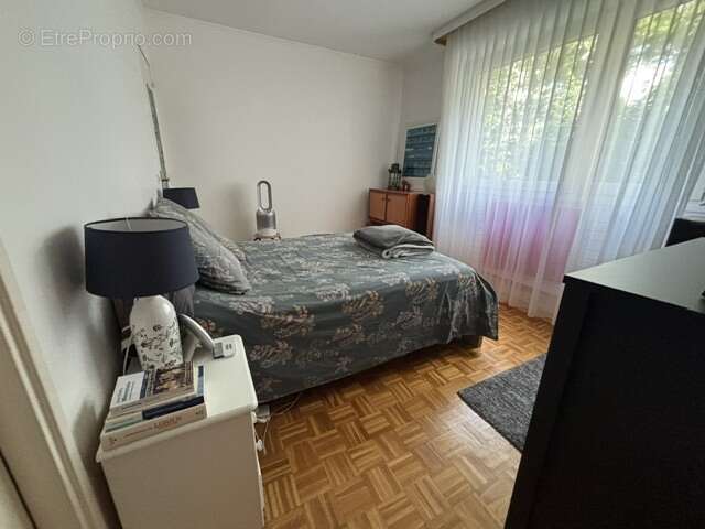 Lamorlaye - centre ville - beau f4 - photo 9