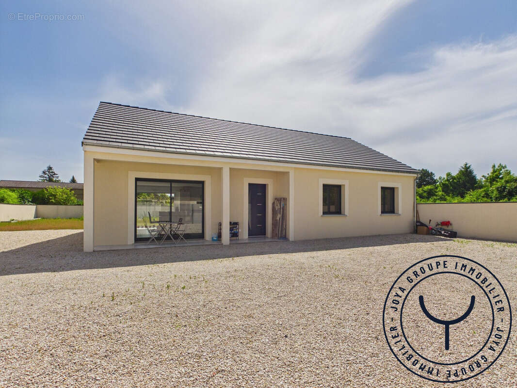 Maison 102 m² à Romilly-Sur-Seine  - photo 3