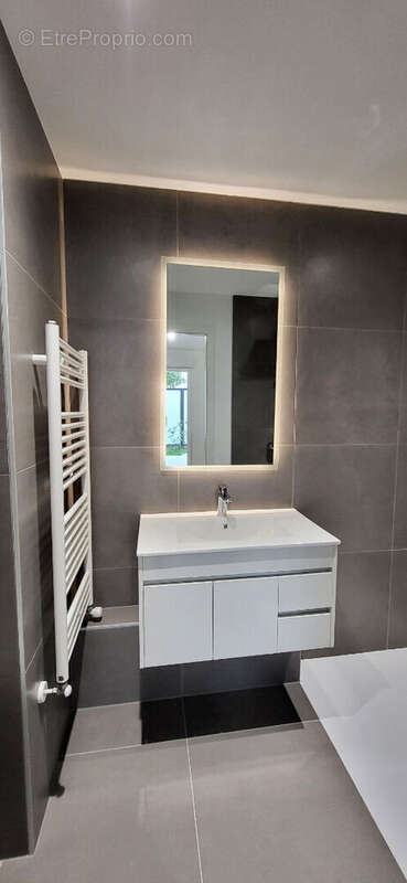 Appartement à NOISY-LE-GRAND