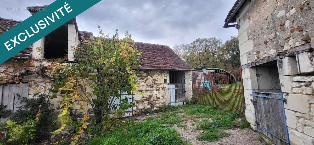 Photo 2 - Maison à MAIRE