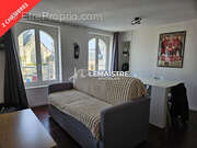 Appartement à MONTIVILLIERS