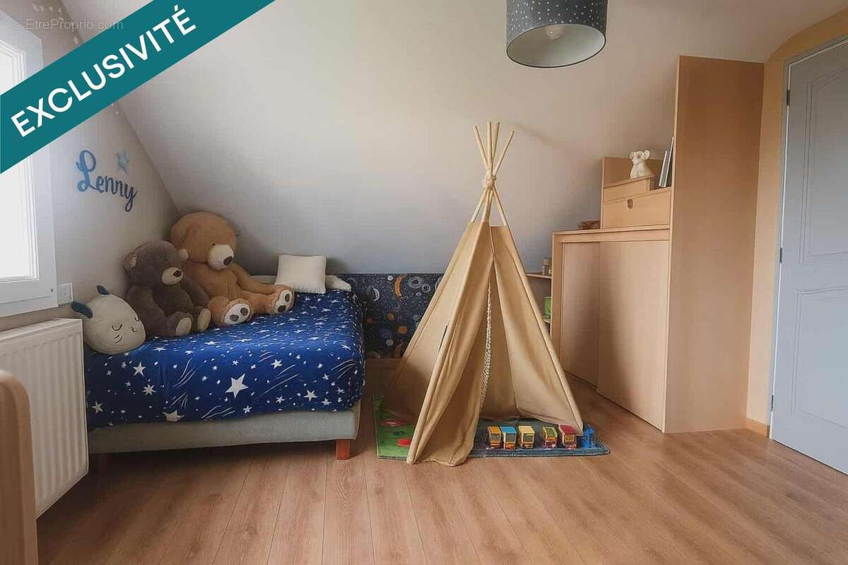 Photo 9 - Maison à DEMUIN