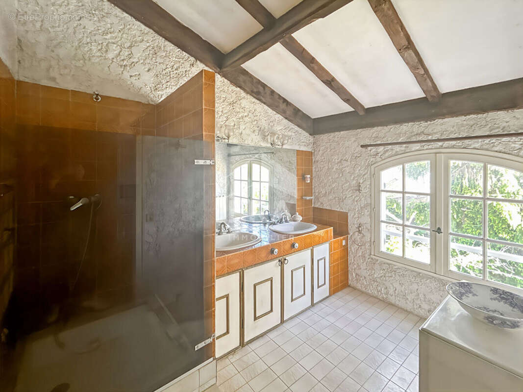Maison à BORDEAUX