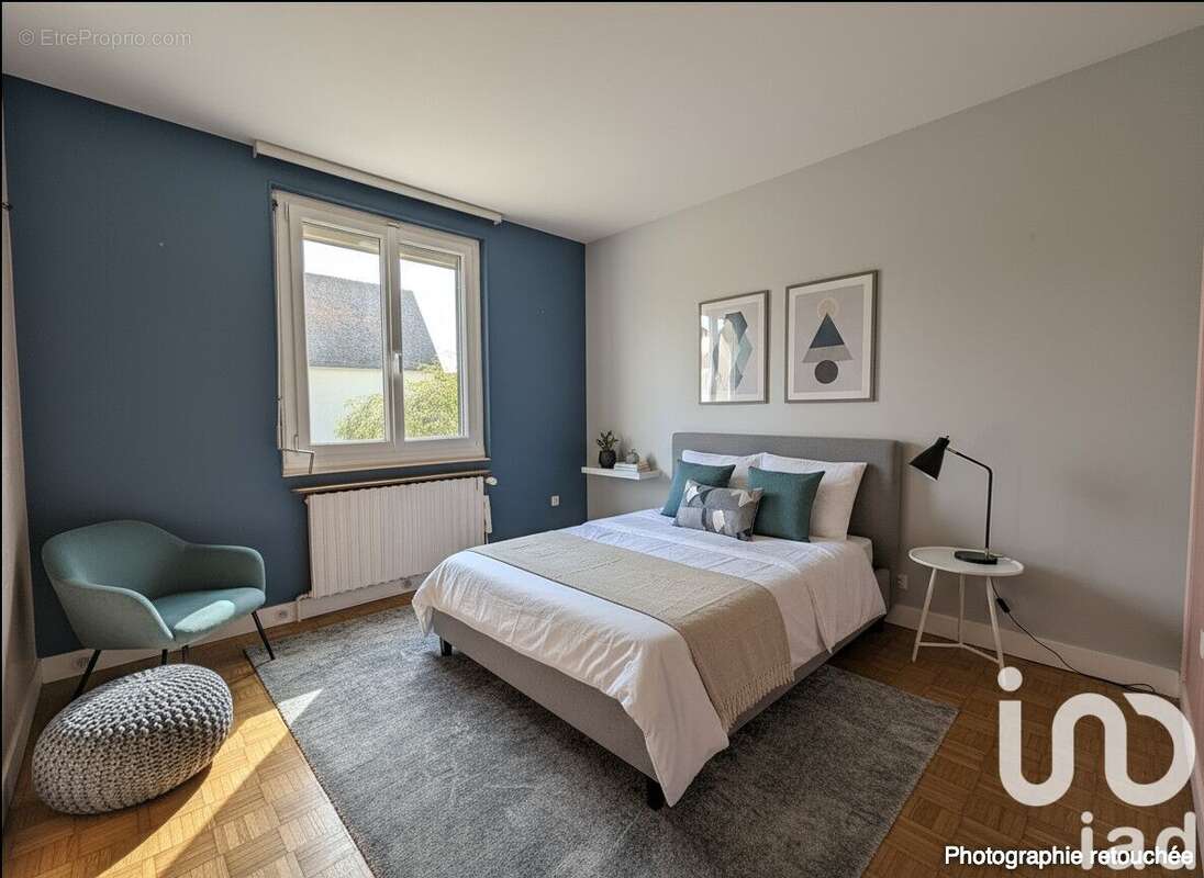 Photo 6 - Maison à AUX MARAIS