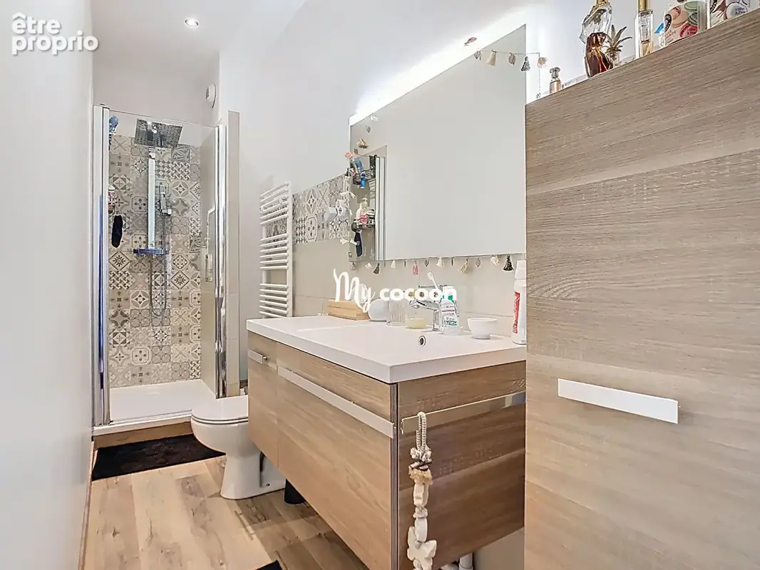 Maison - T4 - 101 m² - photo 8