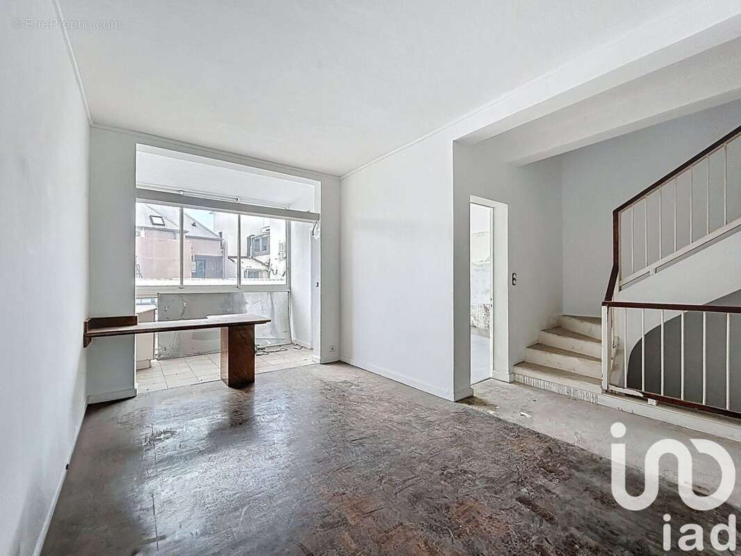 Photo 5 - Appartement à SAINT-DENIS