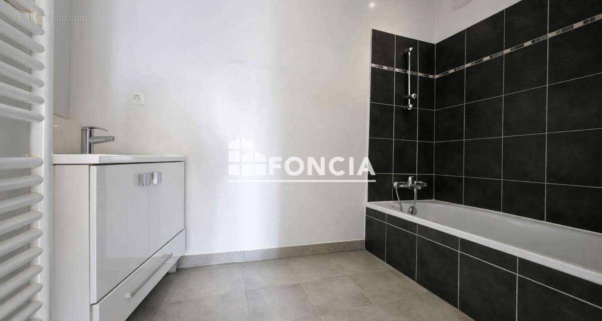 Appartement à GRASSE