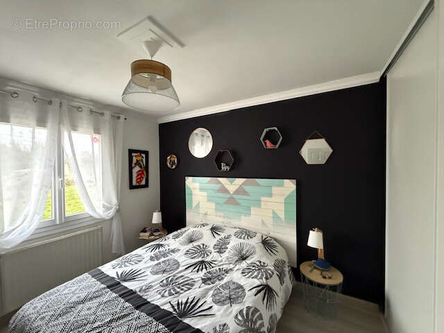 Maison à CROUY-EN-THELLE