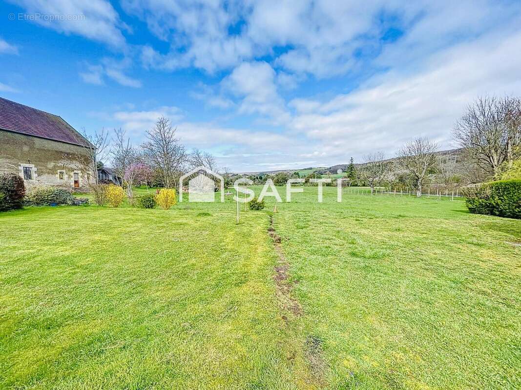 Photo 3 - Maison à CHATEAUNEUF-VAL-DE-BARGIS