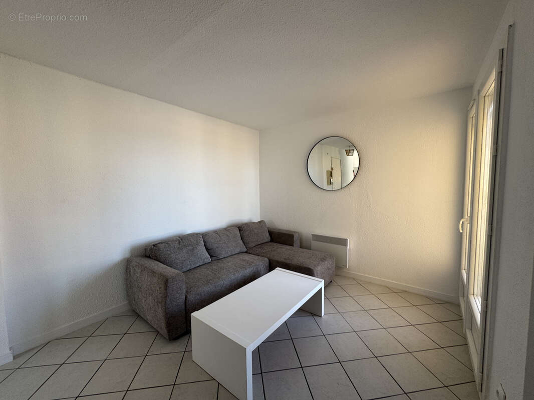 Appartement avec vue mer en vente à Saint Pierre la mer - photo 8