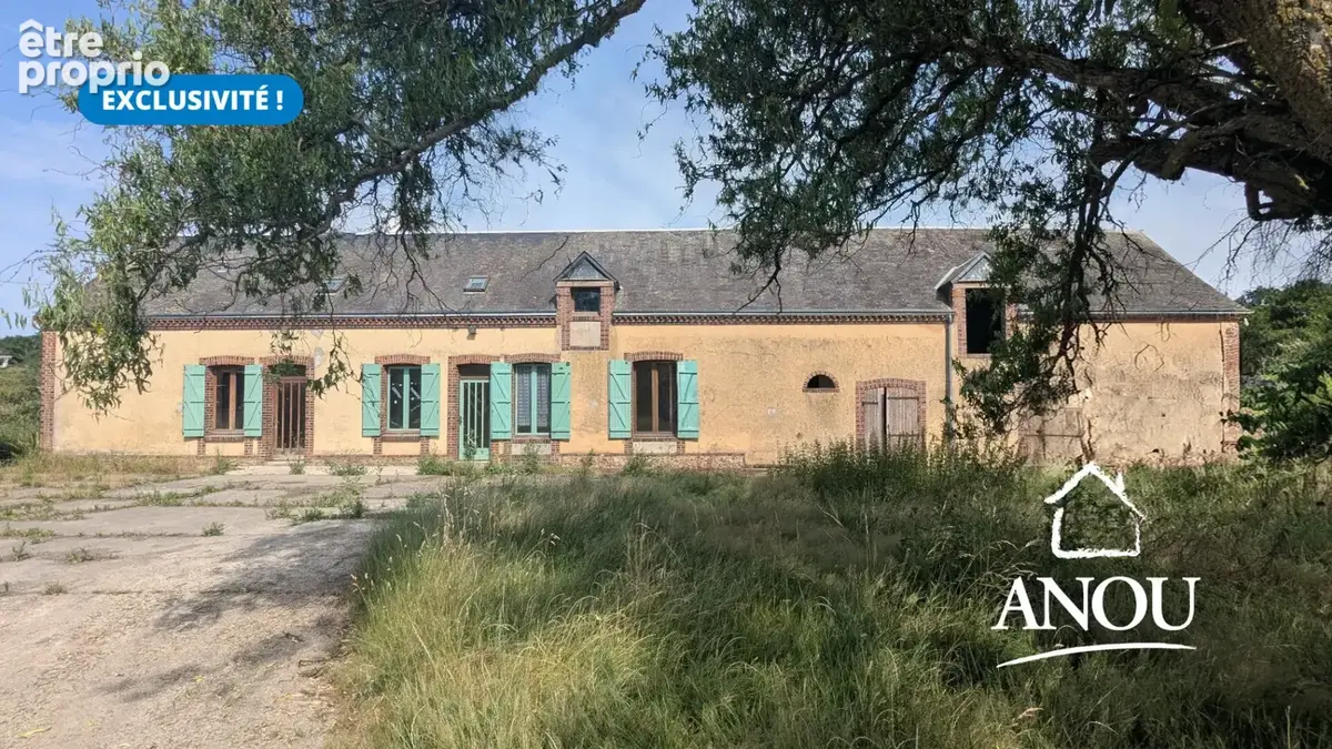 Isolée au coeur de la campagne - photo 13