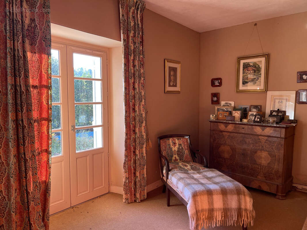 Maison à CHANCELADE