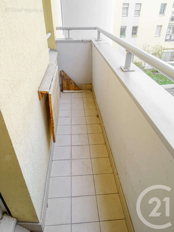 Appartement à LYON-3E