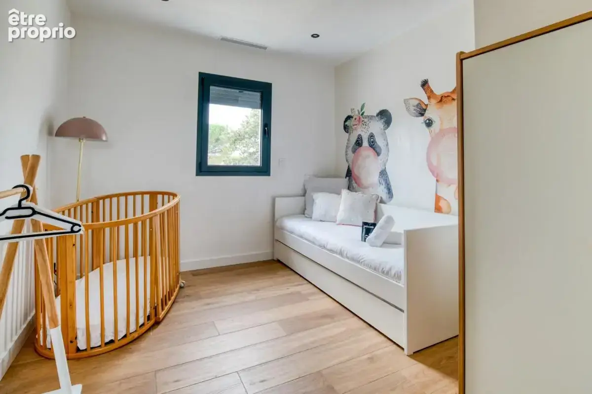 Maison d’exception - 188.94 m2 – prestations haut de gamme - photo 13