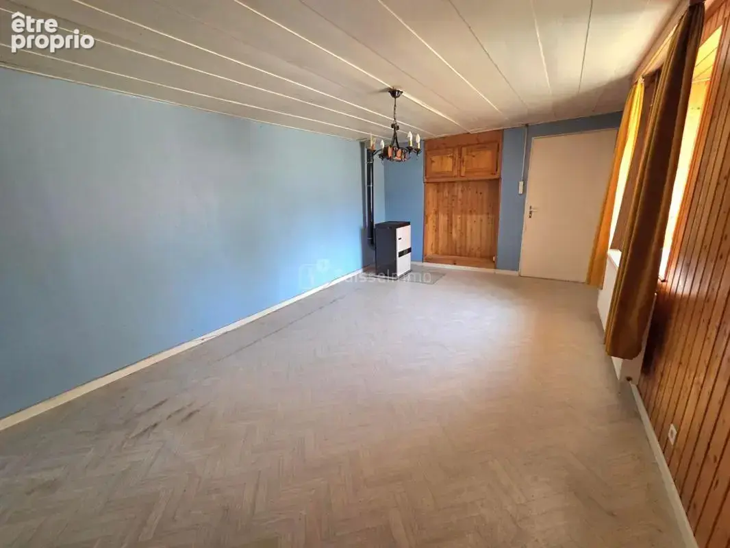Ancien corps de ferme 5 pieces 93.7 m² sur terrain de 18.87 ares 119000 euros - photo 3