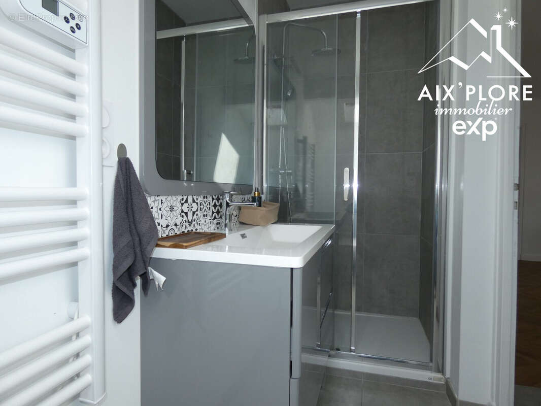Appartement à BASSENS
