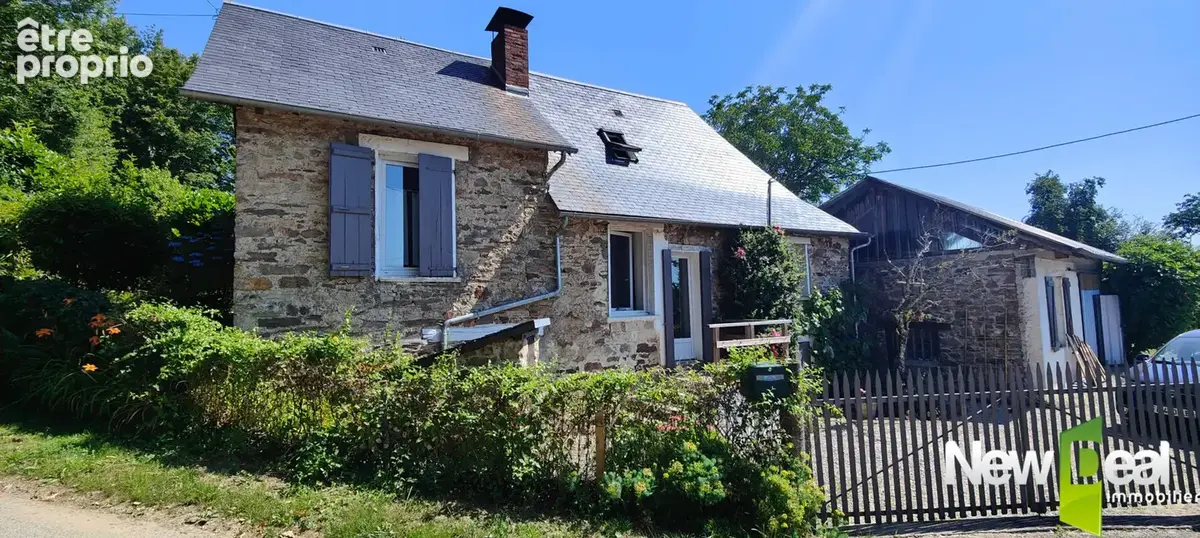 Maison de cachet à la campagne - photo 9