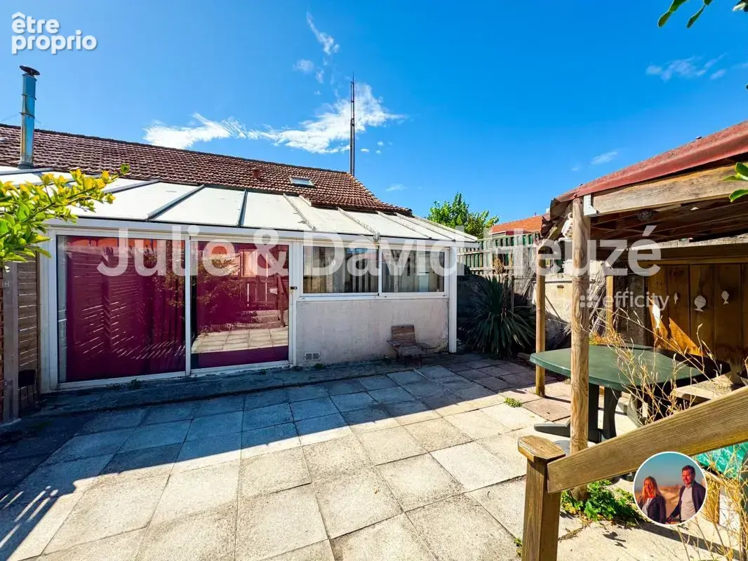Maison 3 pièces 54 m² à vendre à Lacanau (33680) - photo 3